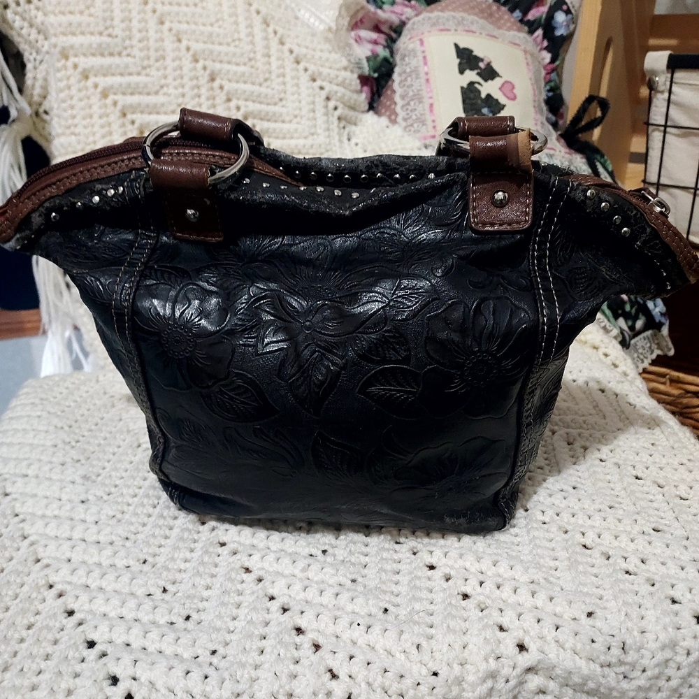 SET OF 4 SHOULDER BAGS - Picture 13 of 14